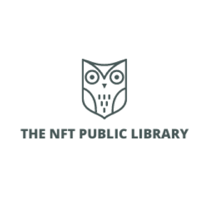 Progetto NFT public library