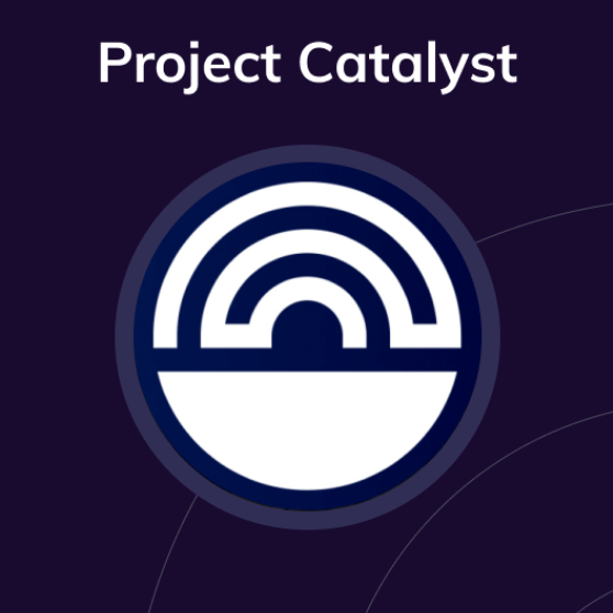 Progetto Catalyst