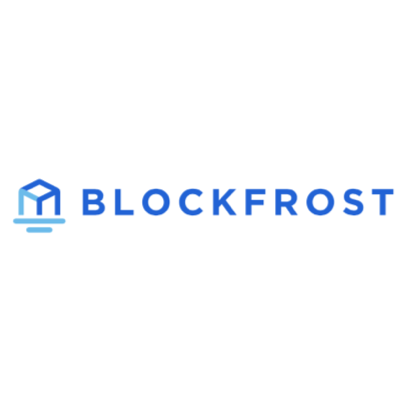 Progetto blockfrost