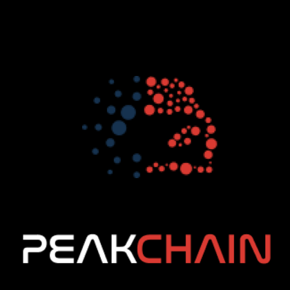 Progetto Peak Chain