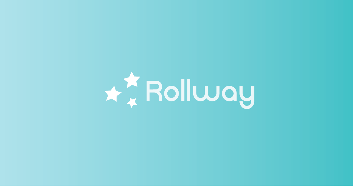 Rollway Mappa del sito